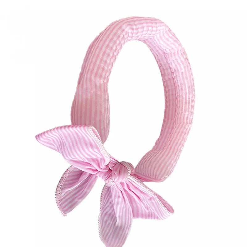 Le bandana rafraîchissant