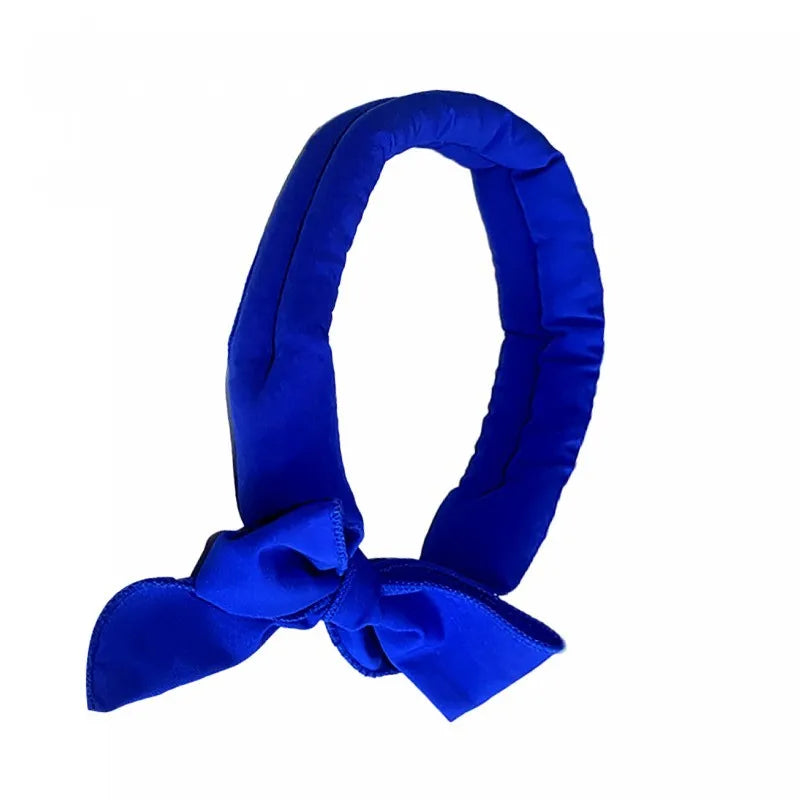 Le bandana rafraîchissant