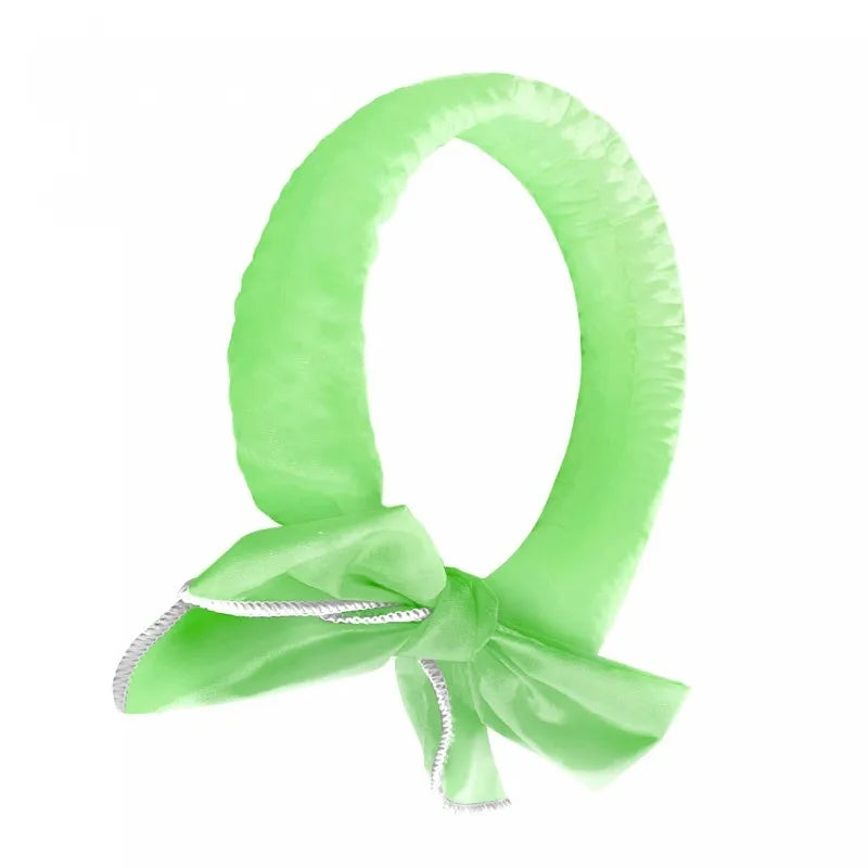 Le bandana rafraîchissant