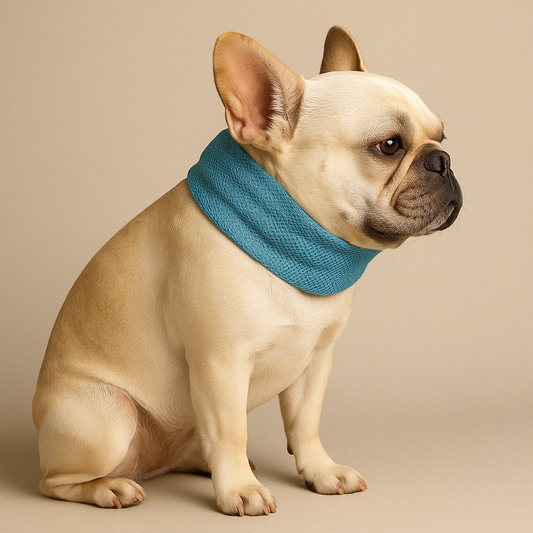 Bandana rafraîchissant