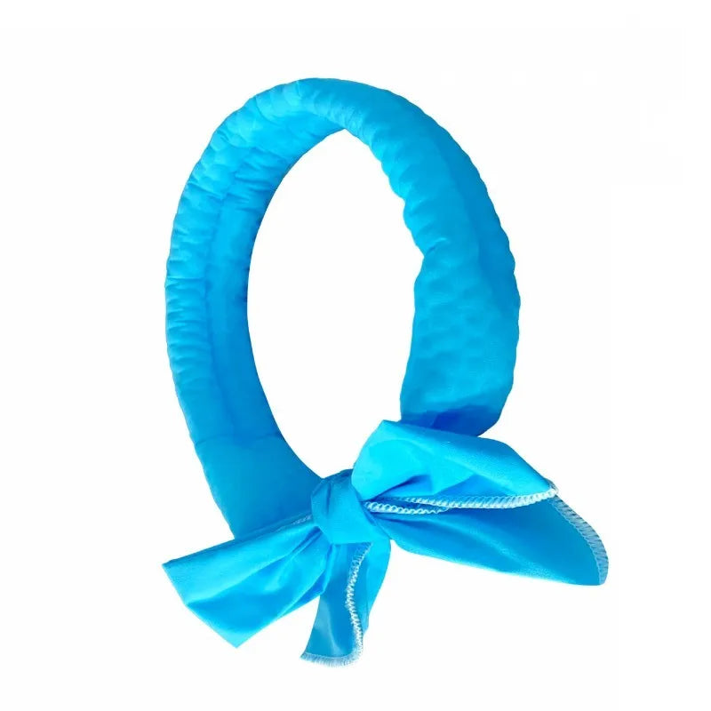 Le bandana rafraîchissant