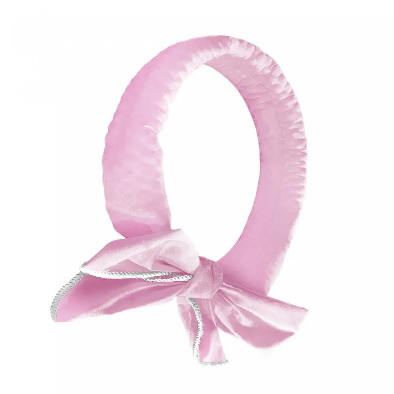 Le bandana rafraîchissant