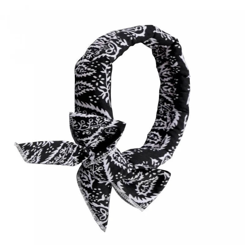 Le bandana rafraîchissant